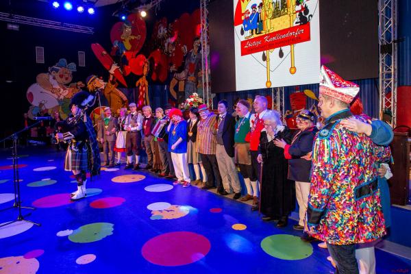 Marc-Steffen-Dudelsackspieler-Auftritt-Sartory-Knollendorfer-2020