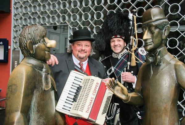 Marc-Steffen-Dudelsackspieler-Tuennes